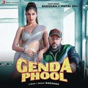 Genda Phool - Badshah Mp3 Song